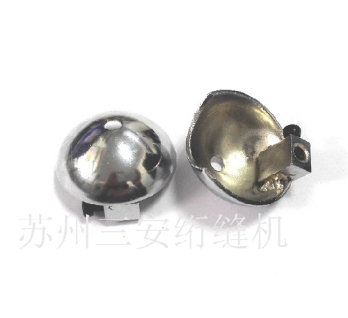 single needle quilting machine parts/Big presser foot for Sangao quilting machine/