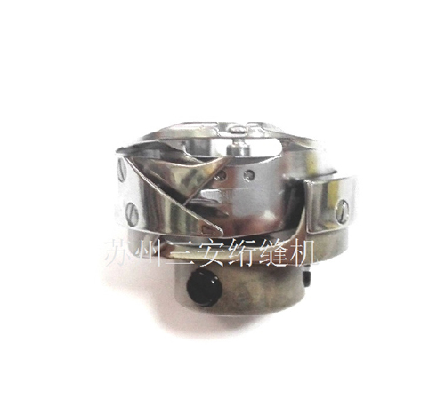 Computer quilting machine parts/ Yongyao rotating hook YZH2-A1(6-7) / certified product